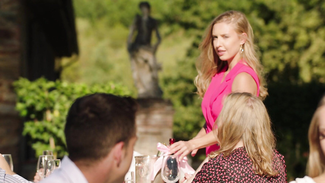 Соблазнила женатого соседа с первого взгляда